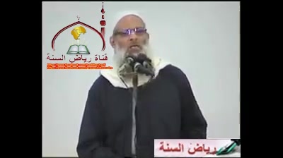 كل من يعانى خلافًا بين زوجته ووالديه اسمع هذه الطرفة