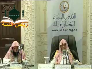 أيُّهما أفضل حضور دروس العلم او حفظ القرآن الكريم