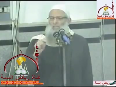  - اخي لا يفوتك المقطع استفيد مقطع مهم جدا كيف نؤمن بالقضاء والقدر مع الشيخ رسلان 