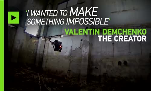  Half-Life 2s City Scanner drone replica becomes reality in Russia