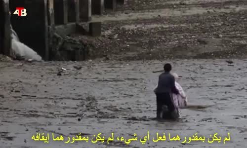 فيديو انساني رائع  ما اطيب روح هذا الشخص 
