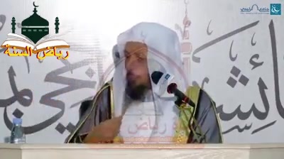 لايزال لسانك رطباً بذكر الله