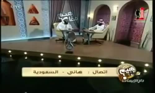 الشيخ الددو.. الحكام هم الخوارج ولا يحل السكوت عليهم