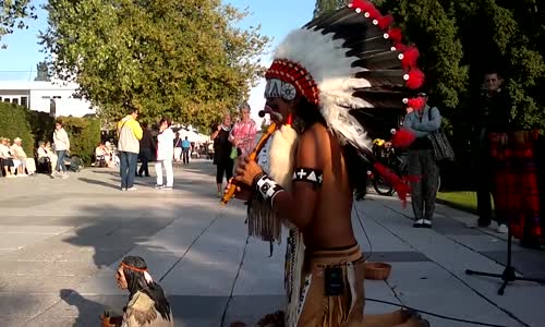 Sayriñan - Meditation by Alexandro Querevalú