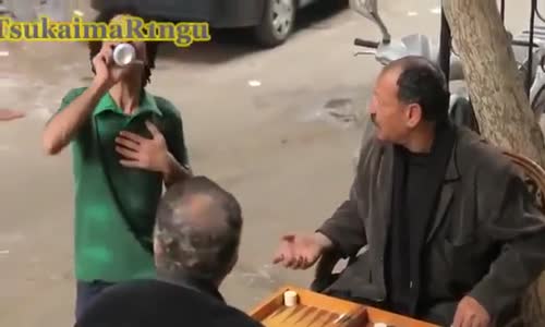 ممنوع الضحك