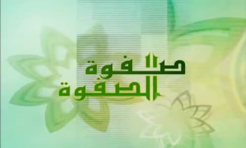 صفوة الصفوة عمر عبدالكافى نوح عليه السلام 06