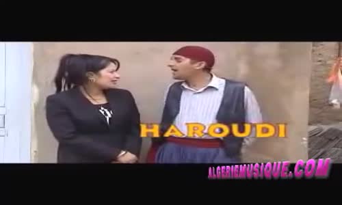 Haroudi (Chouaf 2) حرودي الشواف 