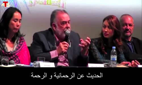 المخرج كوبولا وكلامه عن القرآن The director Coppola and his words about Quran