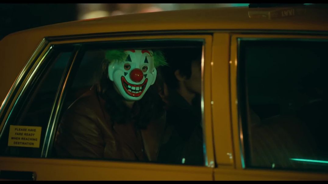 JOKER - Final Trailer - Now Playing In Theaters