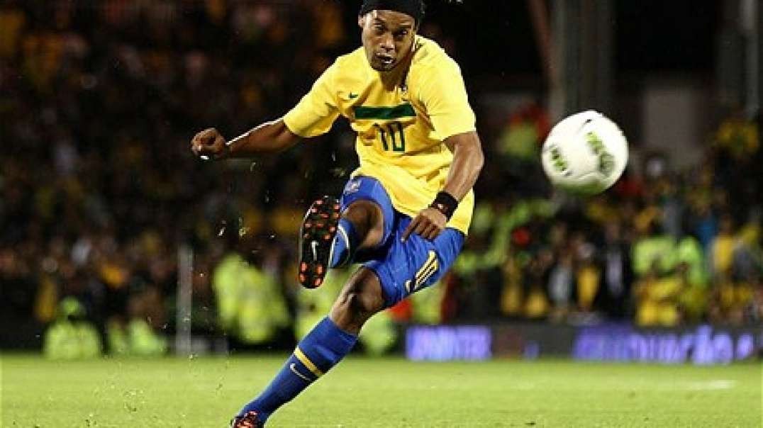 Ronaldinho Top 5 Memorable Performances That Made the World Admire Him