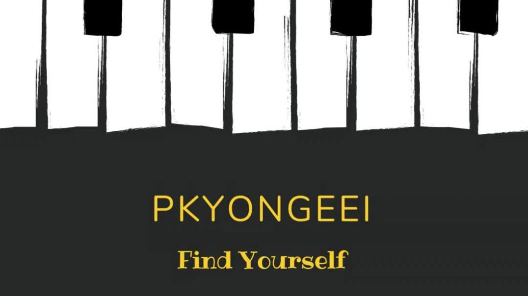 Tell Me · PkYongeei  Find Yourself