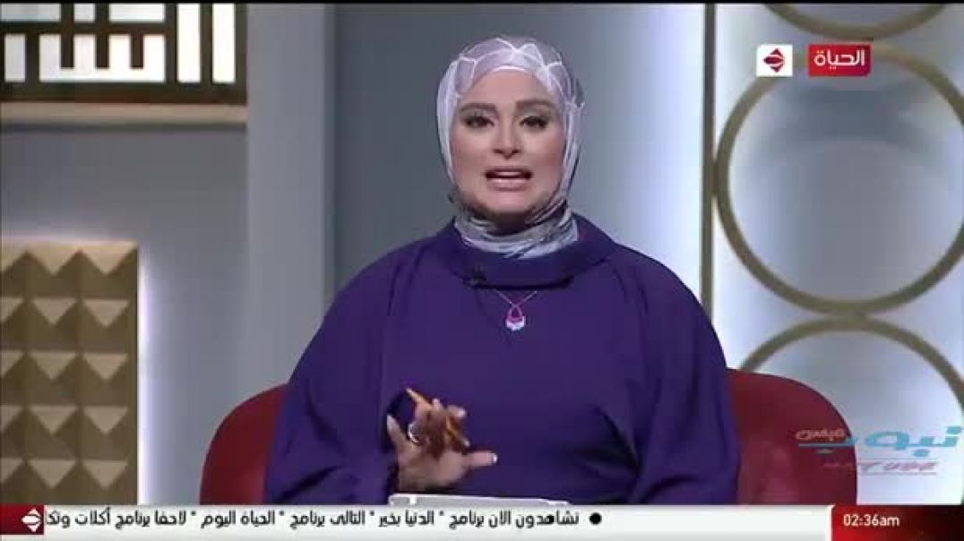 اسئلة المشاهدين منبر الفتوي الشيخ عويضه عثمان