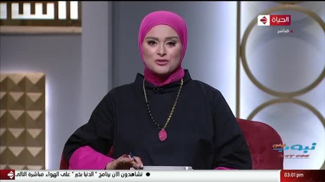 ليسوا منا ح2 الشيخ عويضه عثمان