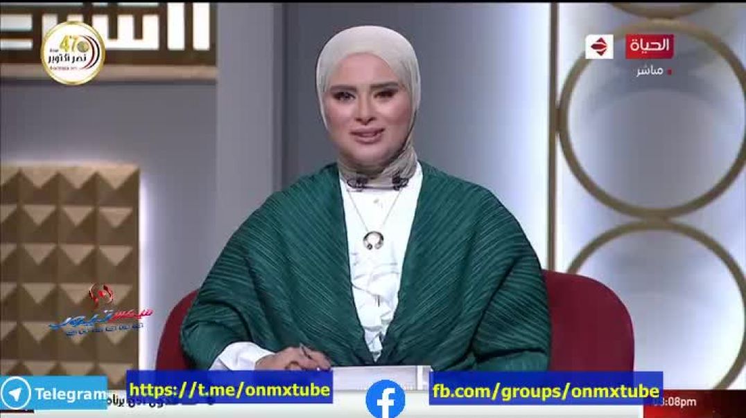 النجاه من شقاء الدنيا د.رمضان عبدالرازق 7.10.2020