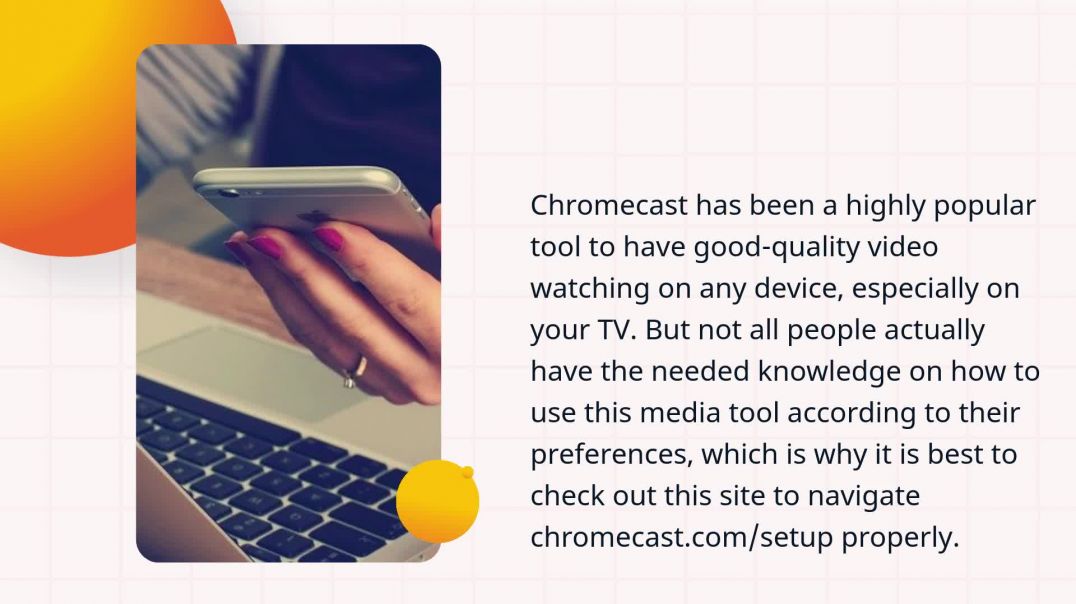 Chromecast On Pc