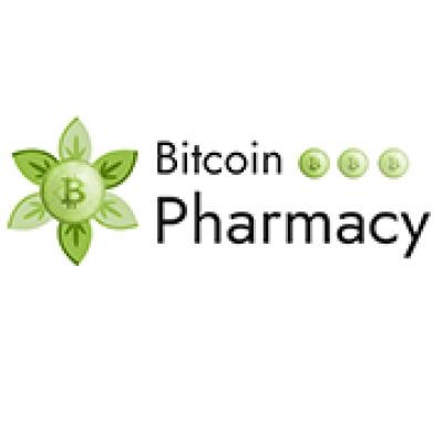 Bitcoin Pharmacy