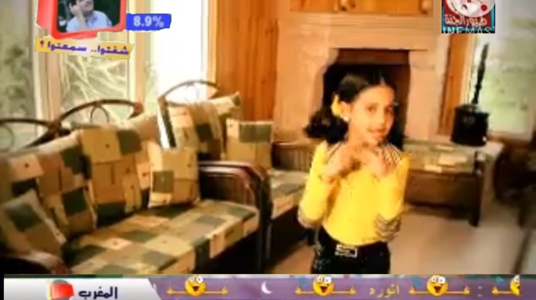 ليش بتكذب طيور الجنة..