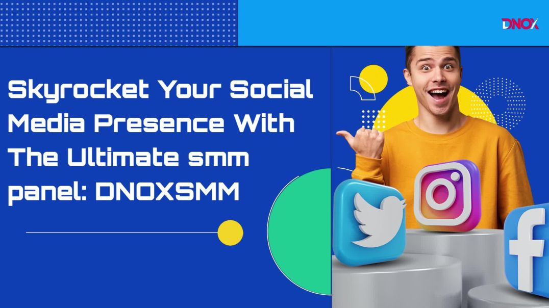 DNOX SMM