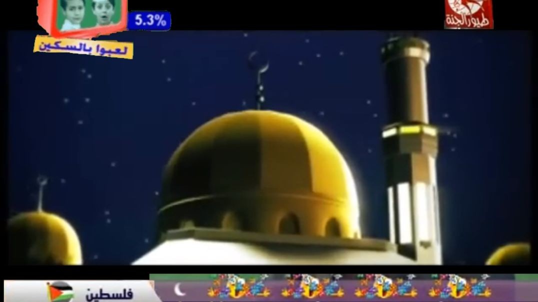 اذان العشاء مصطفى العزاوي 2010