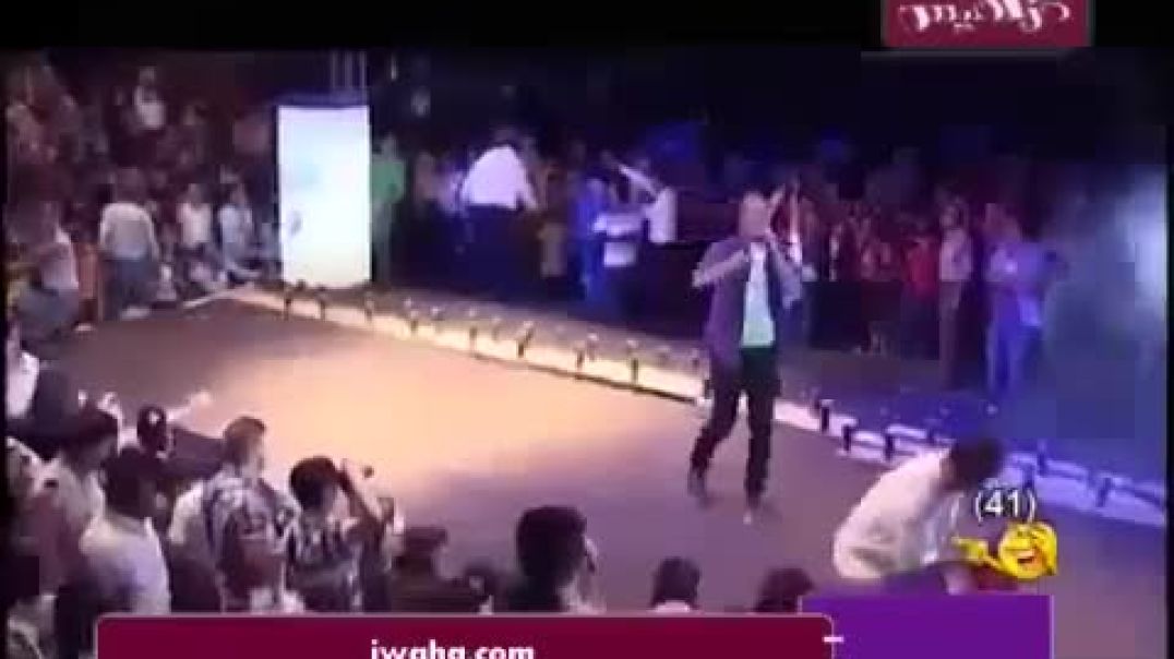 على دلعونا بدون موسيقى - مجاهد هشام