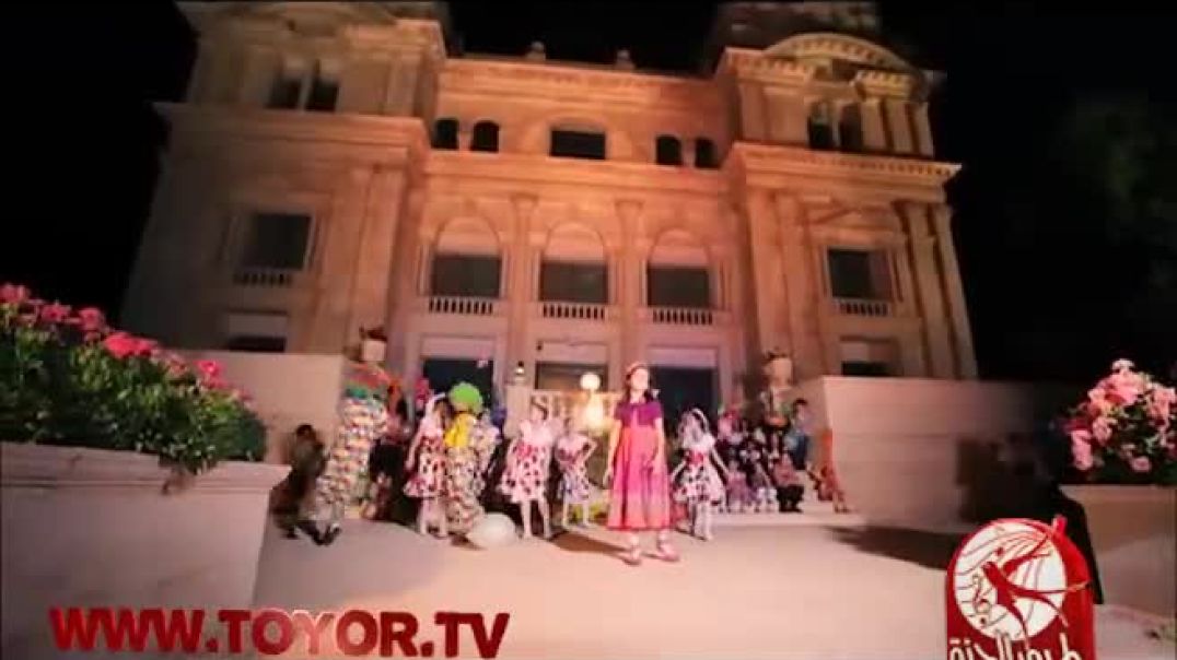 البوم فتحي يا وردة..