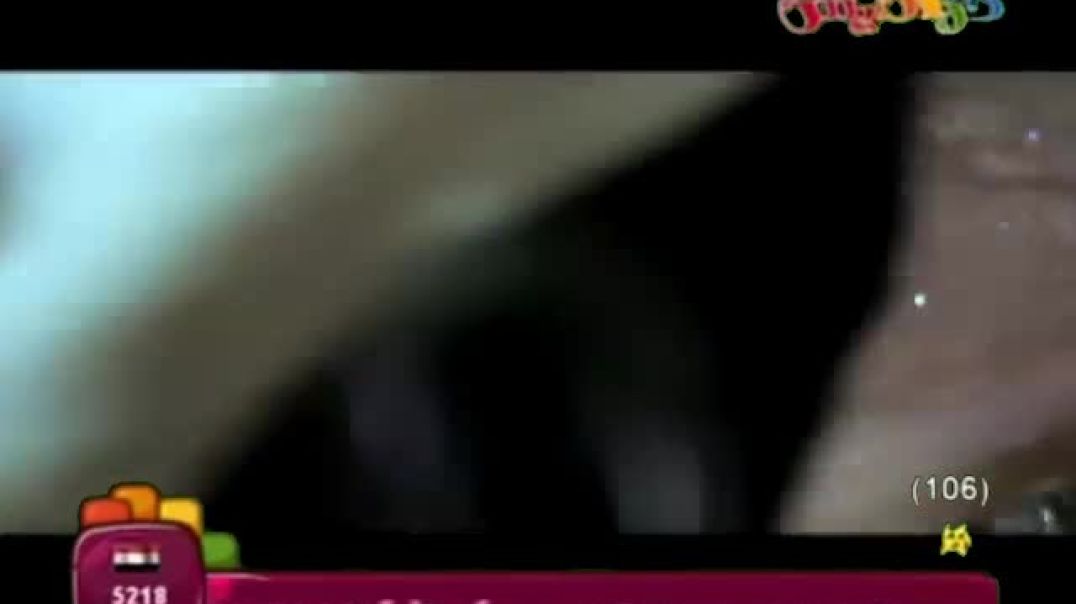 يلا نشطف سجى حماد قناة كراميش 2012
