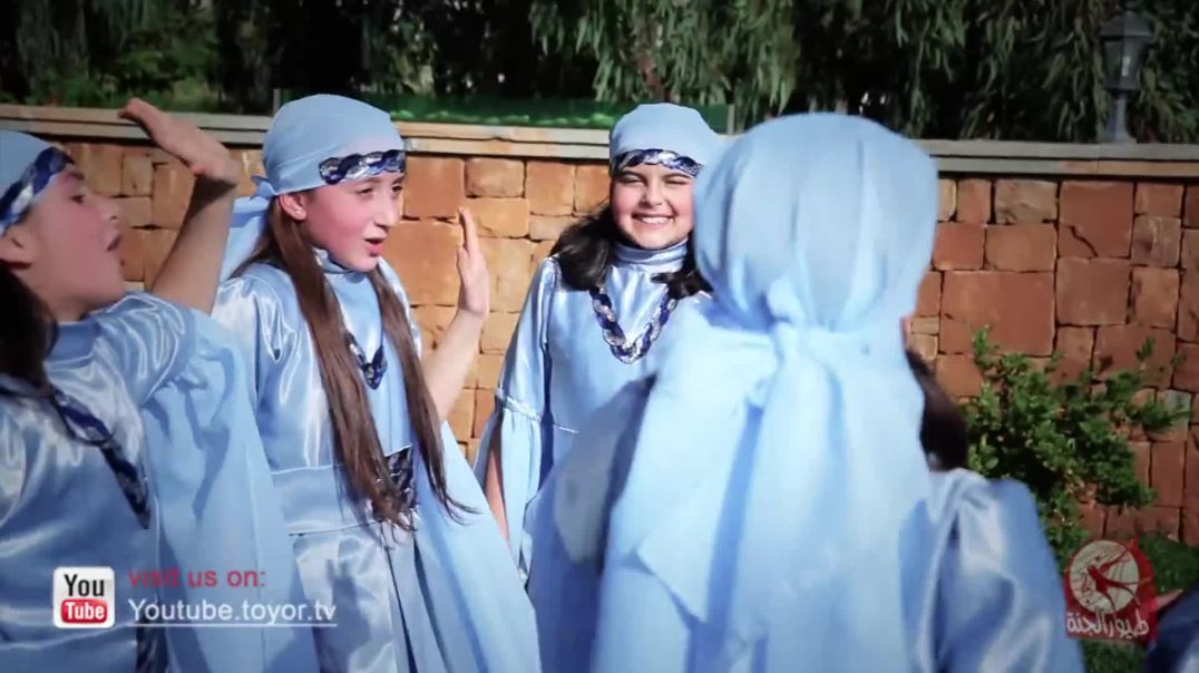 مفاجات طيور الجنة رمضان 2012..