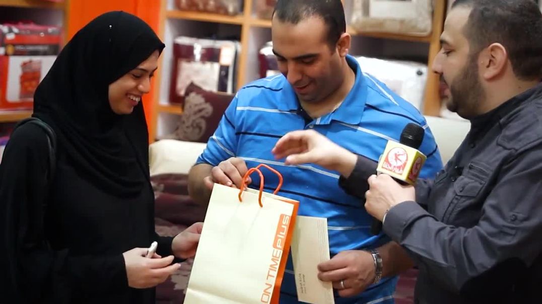 خطاوي السيلاوي الموسم الرابع - الحلقة الثالث عشر - طيور الجنة