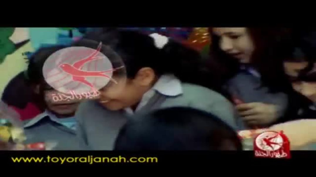 لأ لأ مش كده عمر الصعيدي طيور الجنة 2009