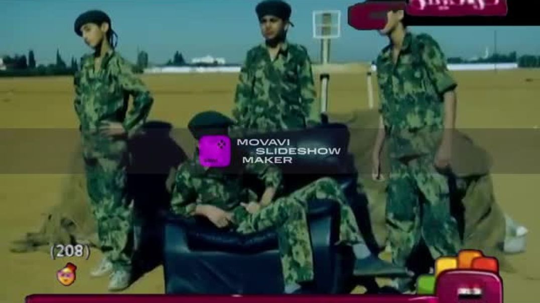 2012 أولاد وبنات امل بشرى سجى حنان عبد القادر بدون موسيقى قناة كراميش بلس