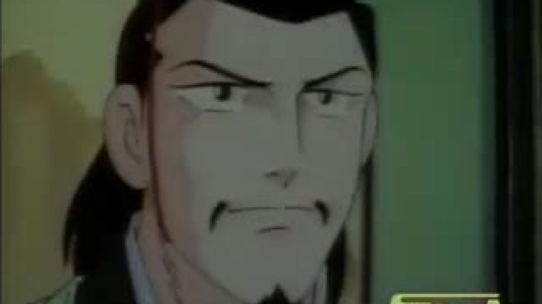 انمي صقور الأرض الحلقة 36 - سبيس تون