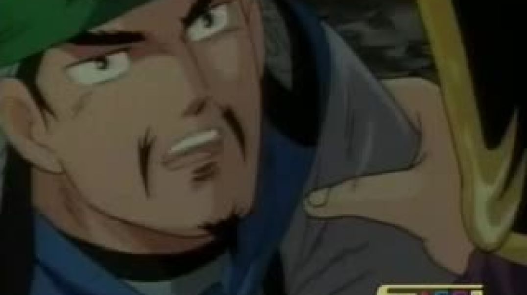 انمي صقور الأرض الحلقة 38 - سبيس تون