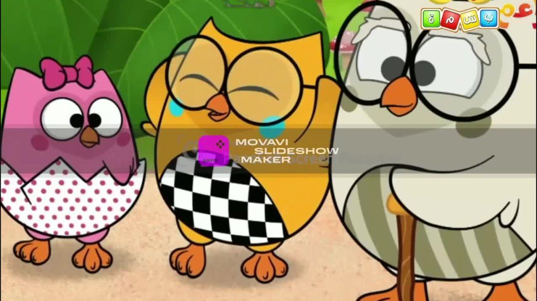 شهر مميز برامج قيمة غلى #براعم قناة بسمة 1432