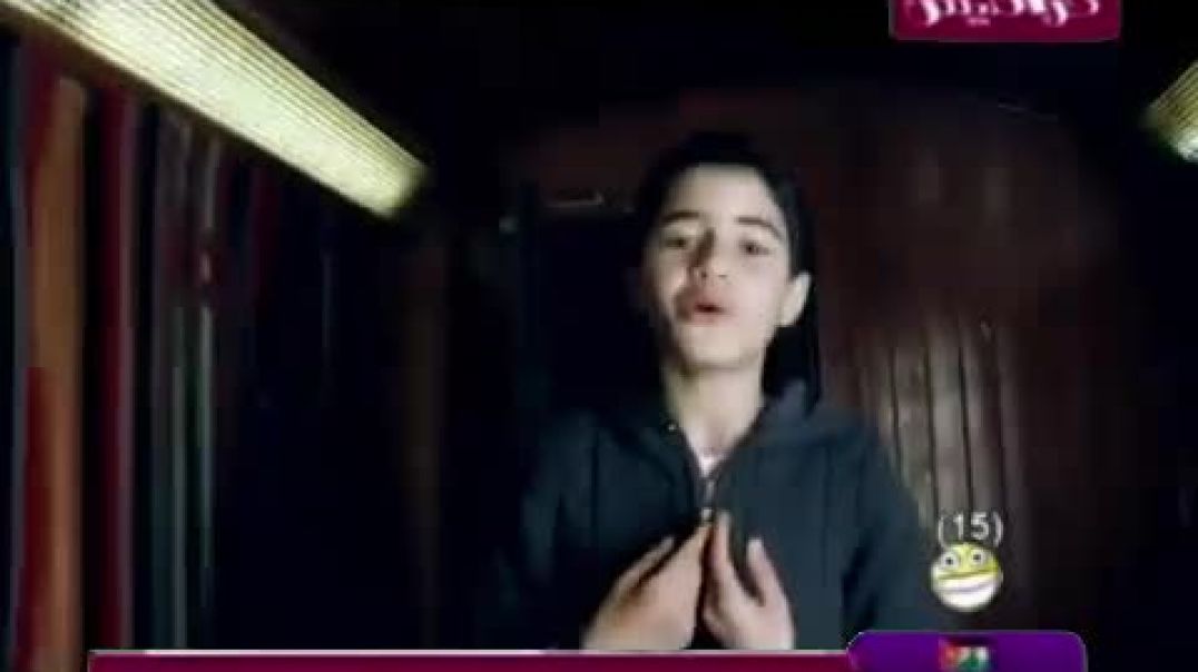 ورجعنا مجاهد هشام موسى مصطفى احمد الكردي بشرى عواد عبد القادر صباهي حنان ملاك الطرايرة بدون موسيقى ن