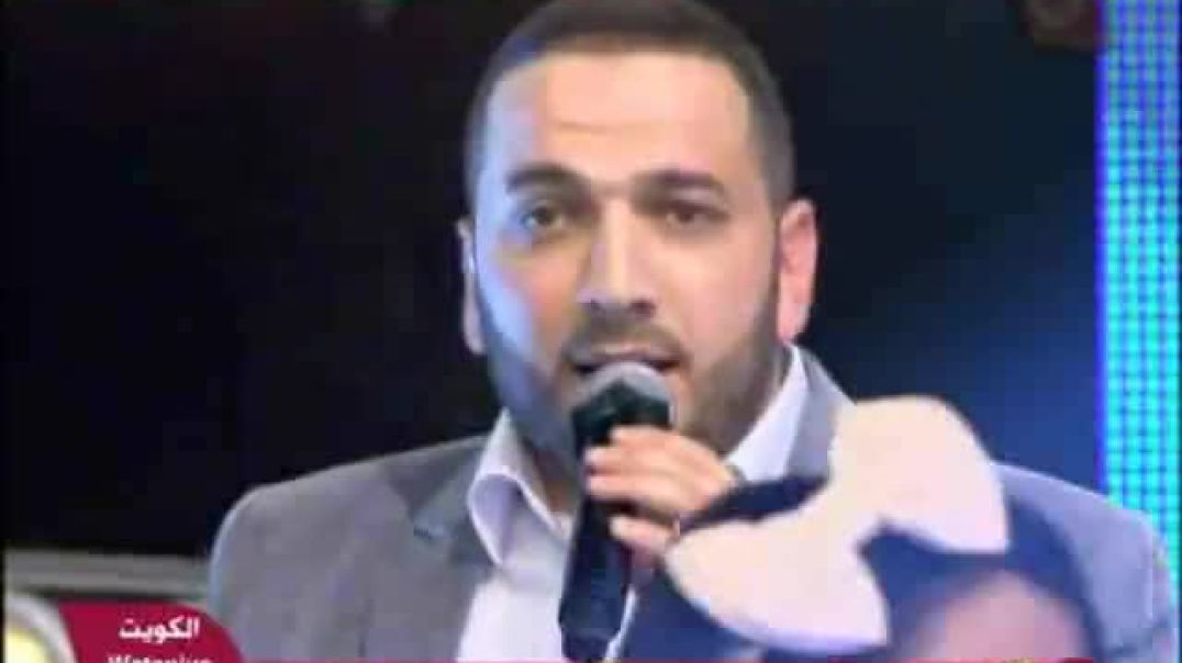 أنشودة لكتب اسمك يا بلادي - طيور الجنة