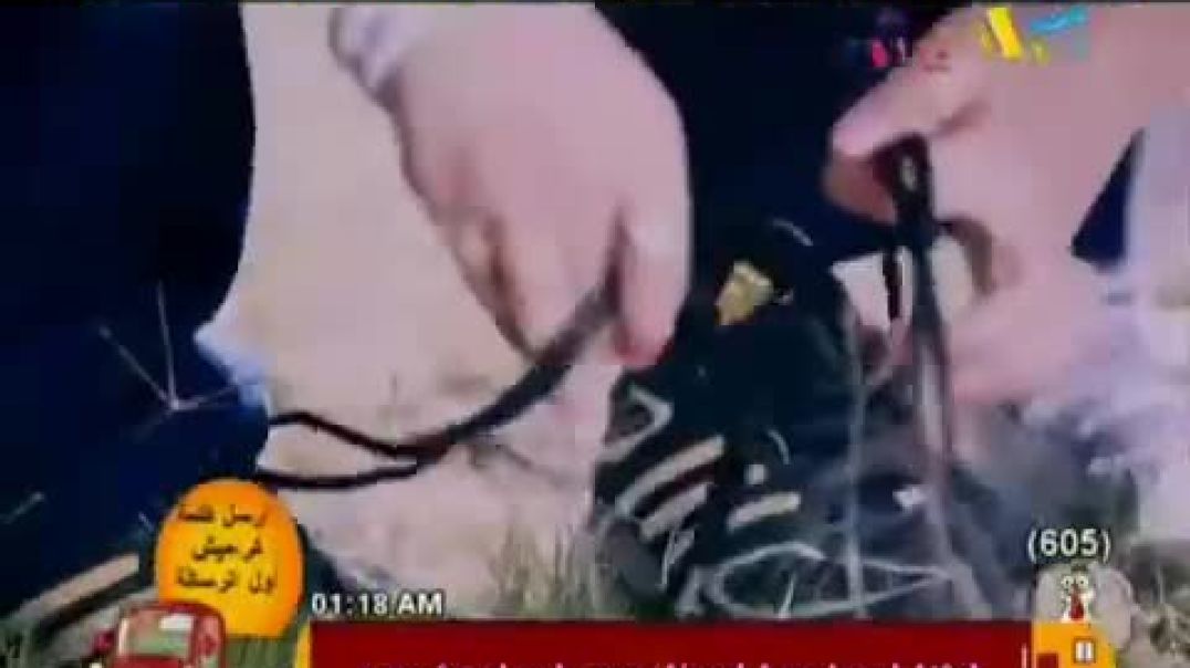 عمري 6 سنين و الثعلب كراميش 2013