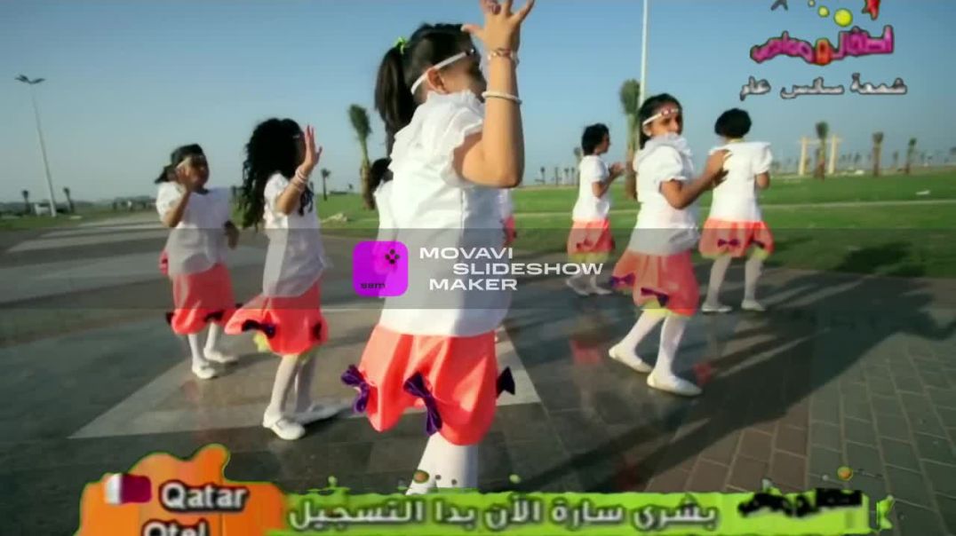 مرت سنة عبد المجيد الدوسري قناة اطفال مواهب 2014