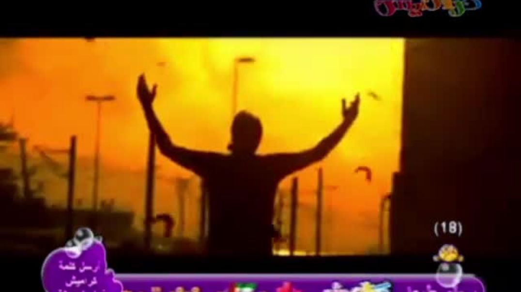 صلو عليه موسى مصطفى قناة كراميش 2011