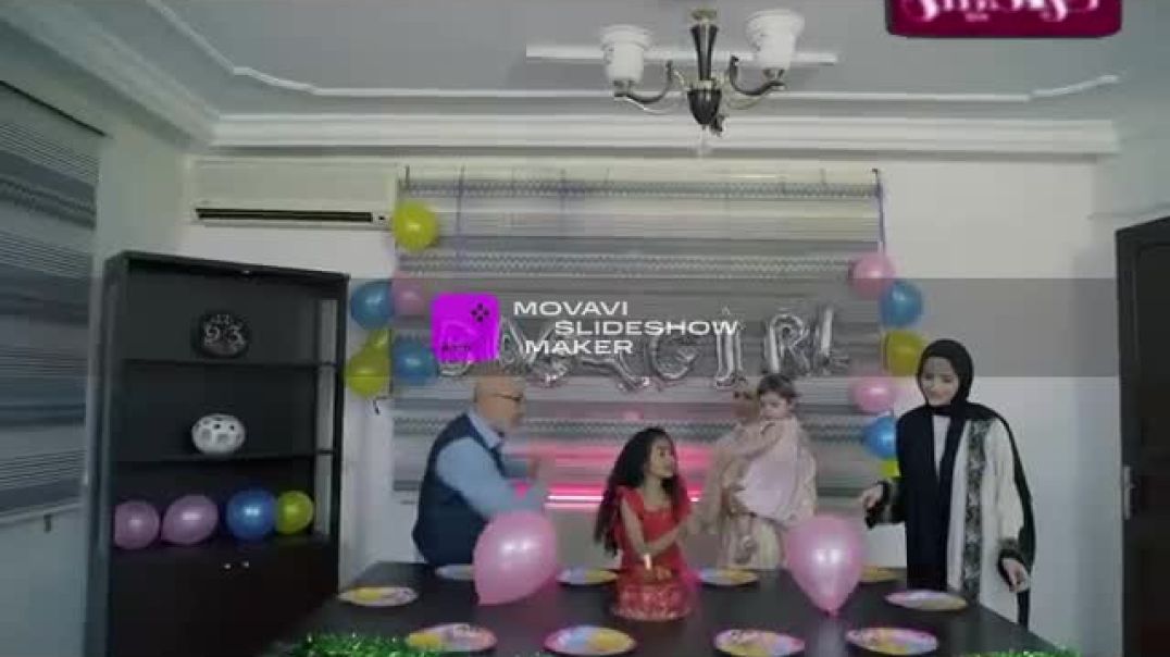 مين هالبوبو مين ميرا خالد بدون موسيقى قناة كراميش بلس 2024