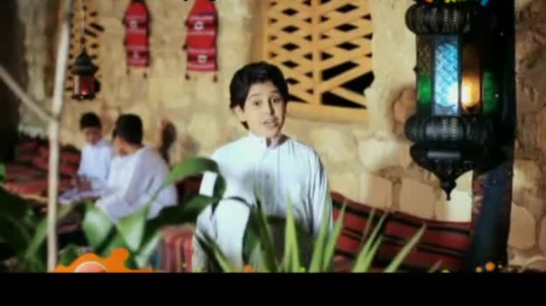 أنشودة شهر البركة - بدر المقبل - كناري