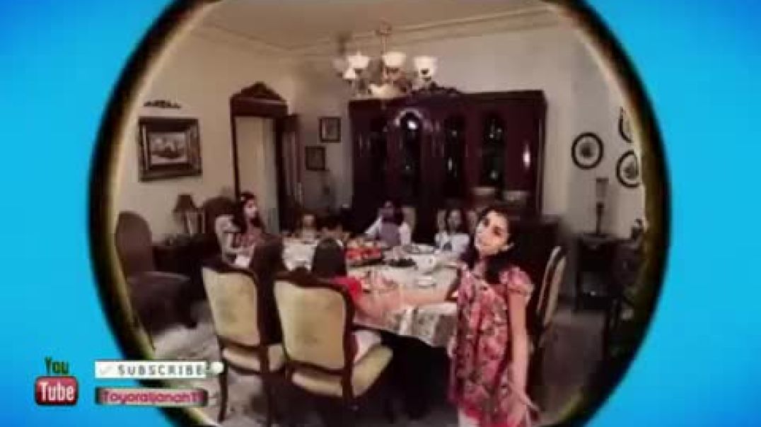 رمضان جنة
