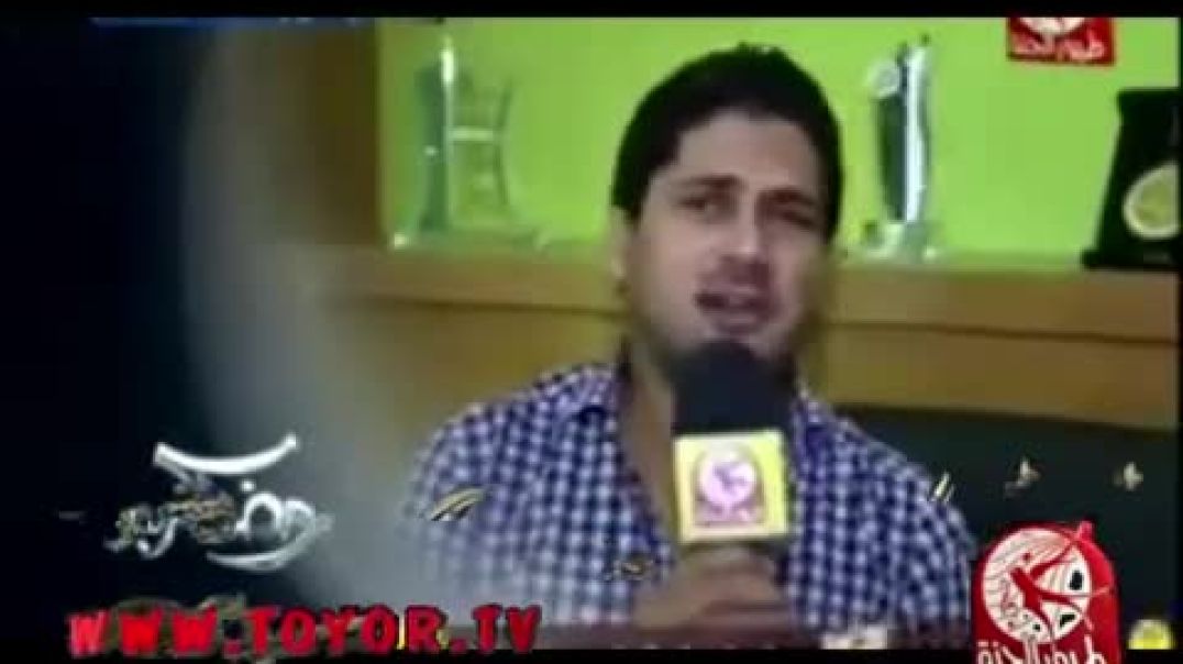 رمضان جنة مع طيور الجنة عمر الصعيدي 2011 - Toyor Al Janah