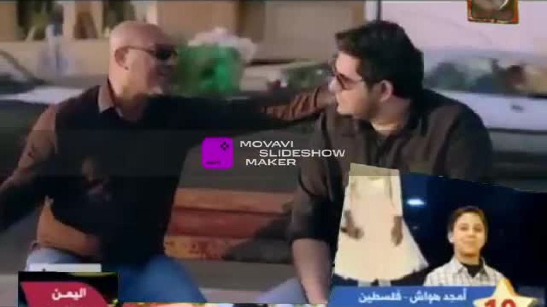 الاعداد الحواس الخمس يا صاحب محمد بشار عمر الصعيدي بلال الكبيسي طيور الجنة