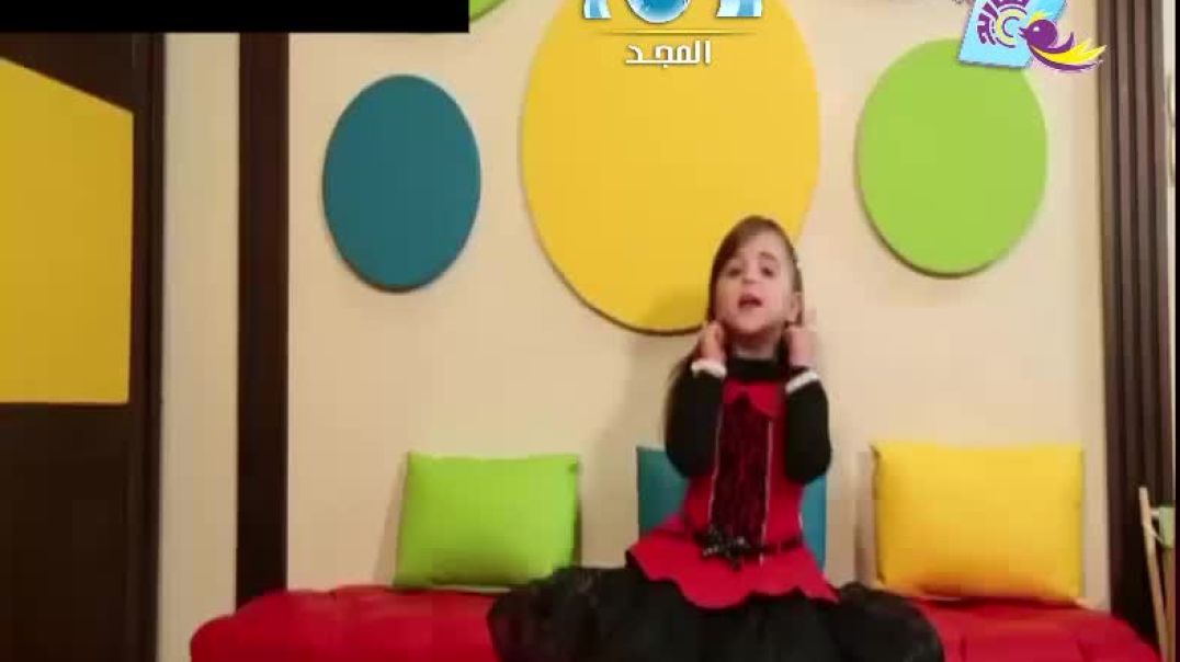 اغا ابا قناة تغاريد 2015