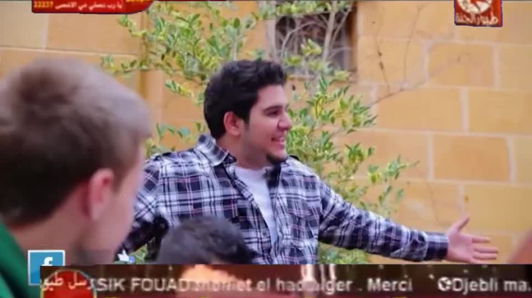 حبايب محمد بشار - بدون إيقاع