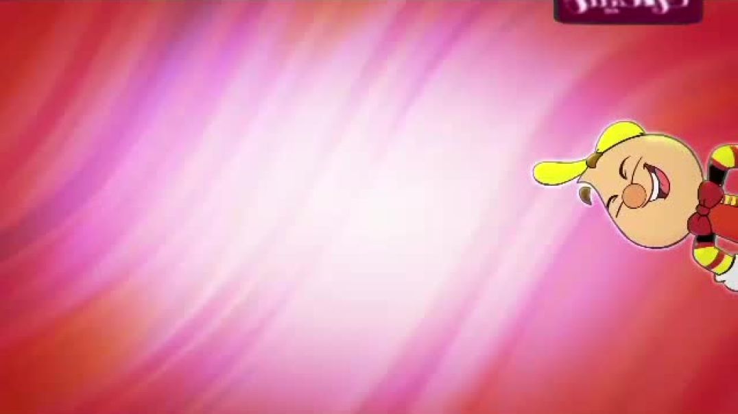 ثلاث حماميض بدون موسيقى قناة كراميش بلس 2019