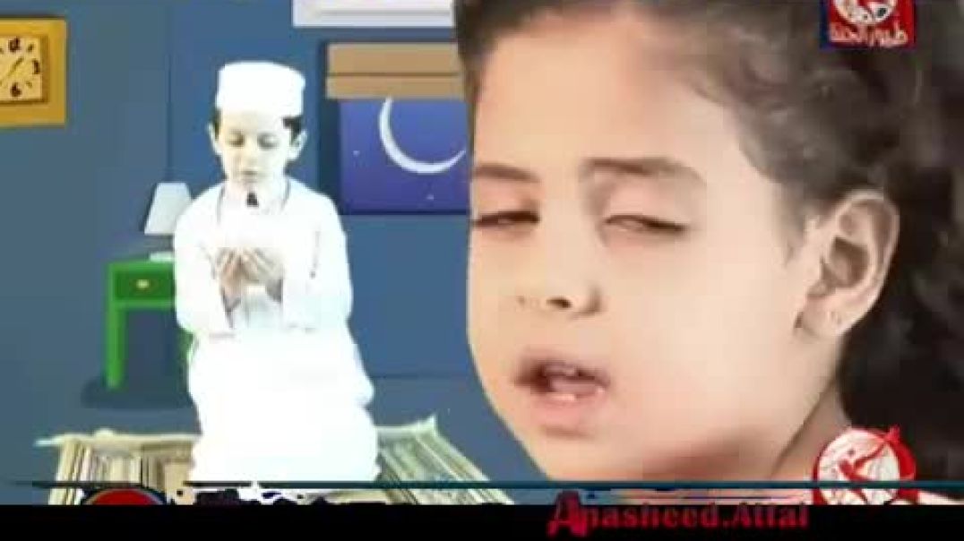 أنشودة عساكم من عواده 2 - ألبوم الدنيا عيد - طيور الجنّة