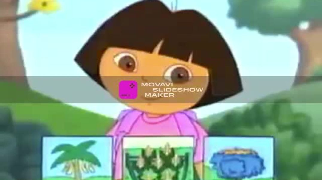 opening Dora the Explorer To the Rescue 2001 vhs