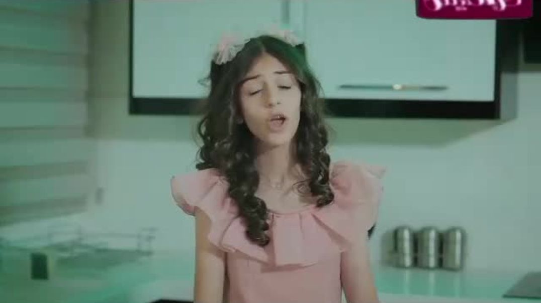 كتابيتو زينة عواد بدون موسيقى قناة كراميش بلس 2025