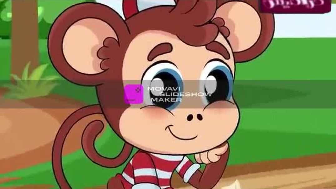 رحنا حظيرة الحيوانات بدون موسيقى قناة كراميش بلس 2024